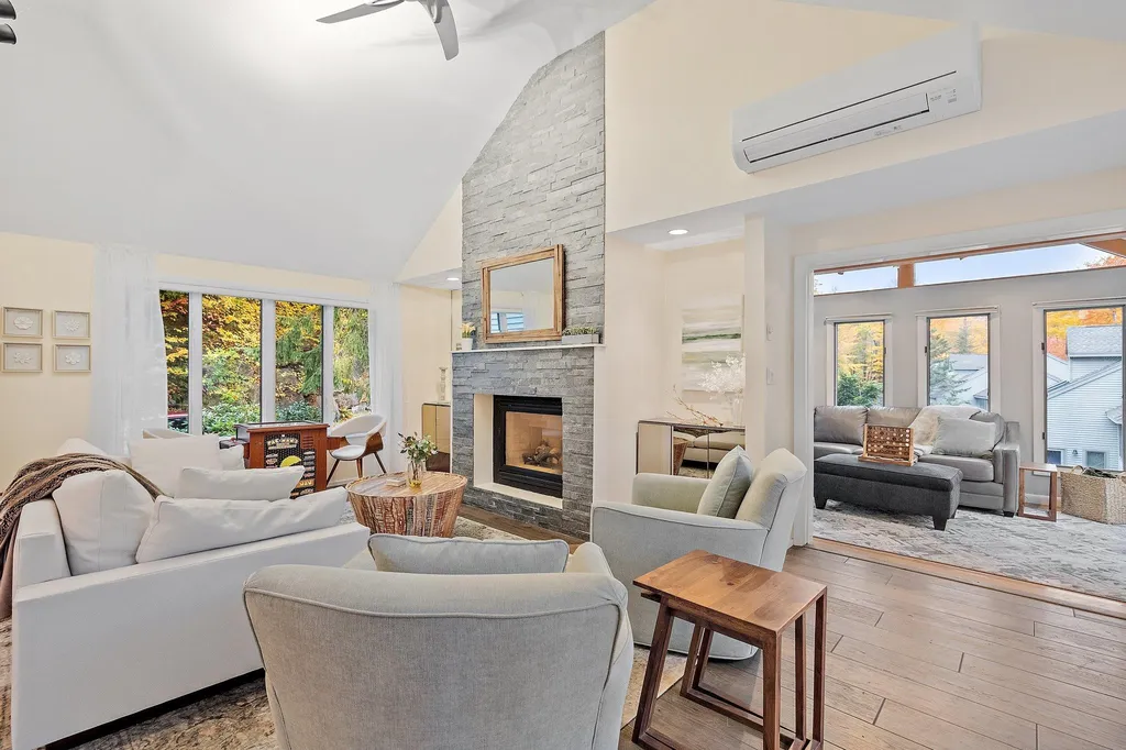 26 Loonwood Drive Lincoln NH 03251