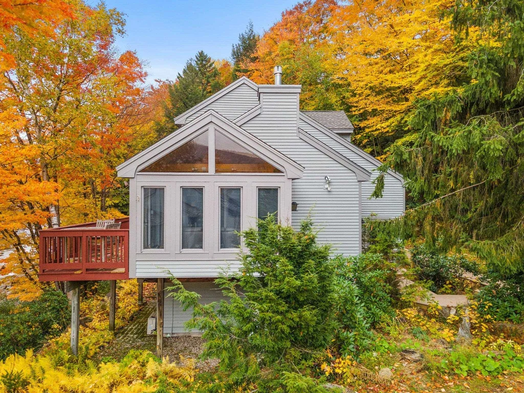 26 Loonwood Drive Lincoln NH 03251