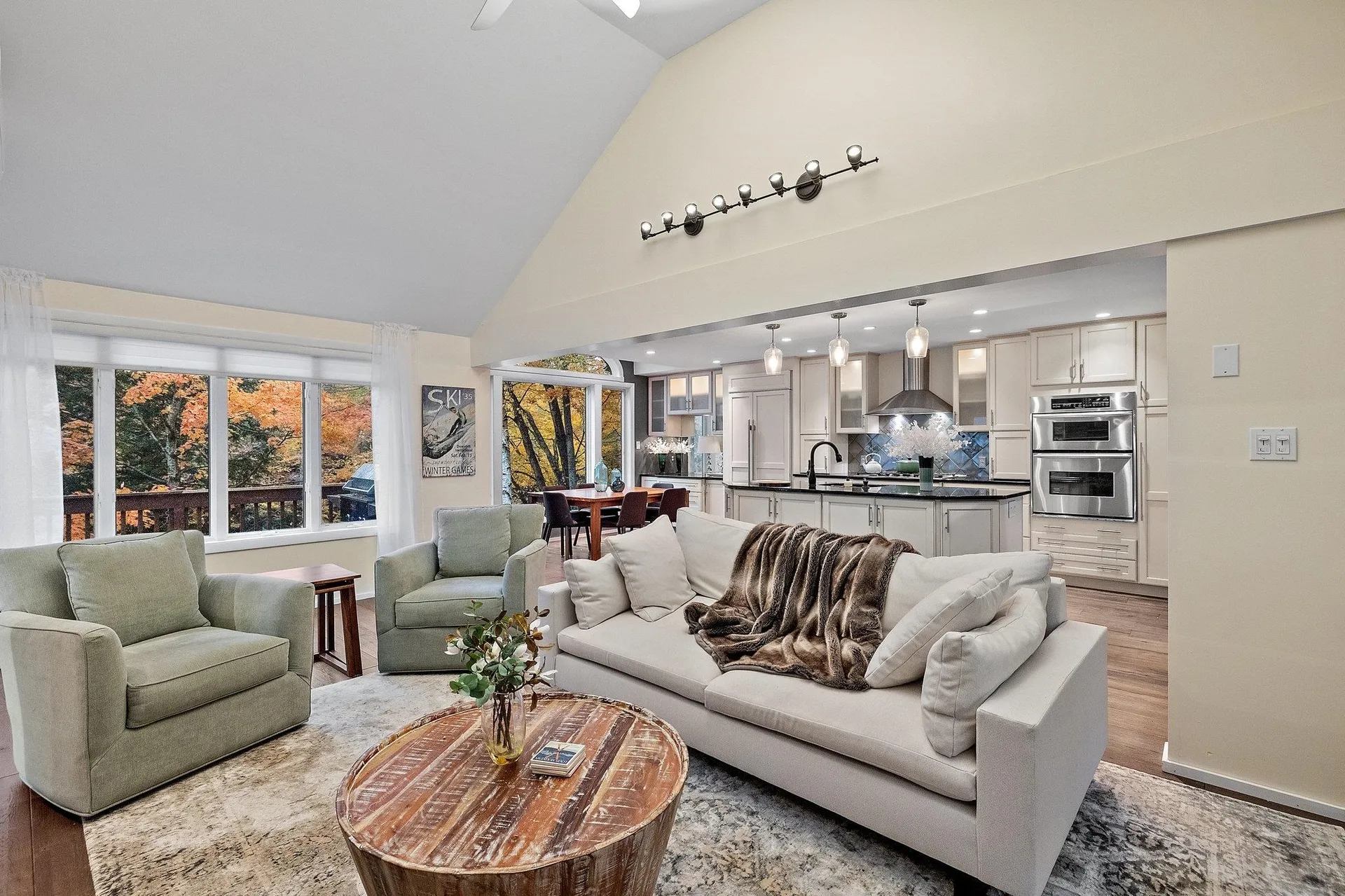26 Loonwood Drive Lincoln NH 03251