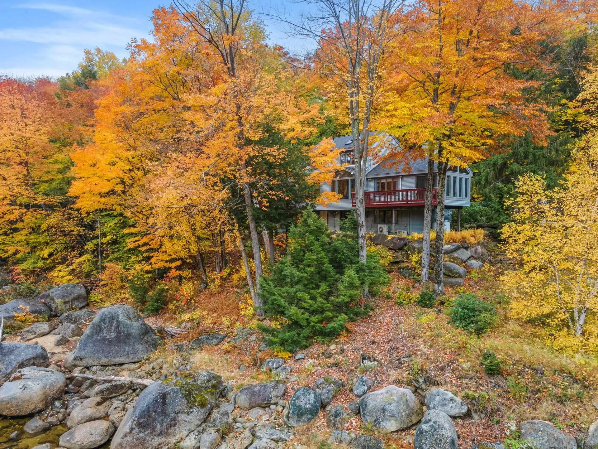 26 Loonwood Drive Lincoln NH 03251