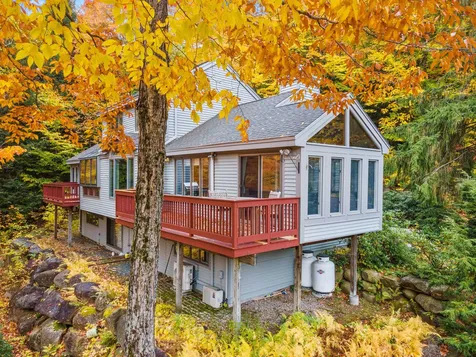 26 Loonwood Drive Lincoln NH 03251