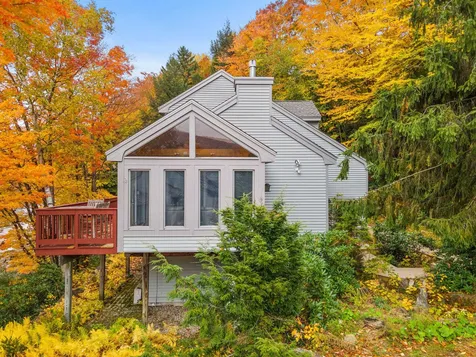 26 Loonwood Drive Lincoln NH 03251