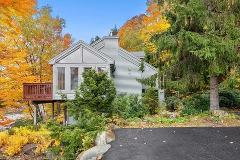 26 Loonwood Drive Lincoln NH 03251