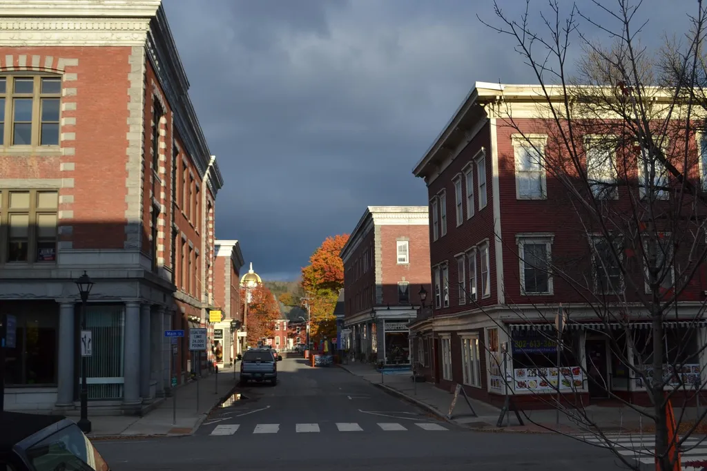 8-20 Langdon Street Montpelier VT 05602