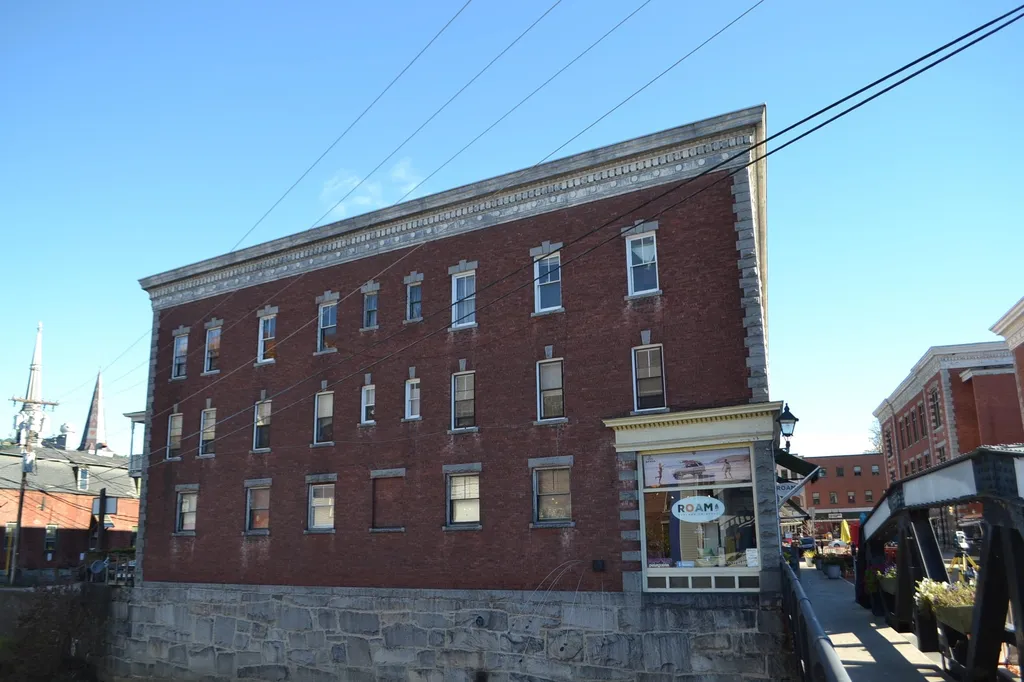 8-20 Langdon Street Montpelier VT 05602