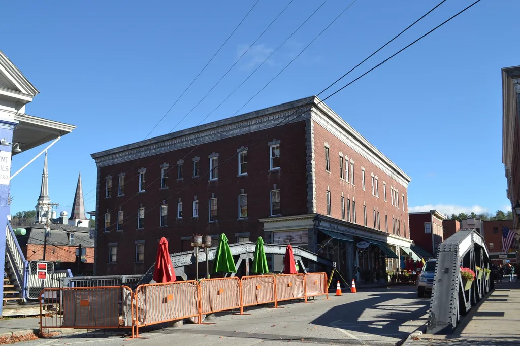 8-20 Langdon Street Montpelier VT 05602