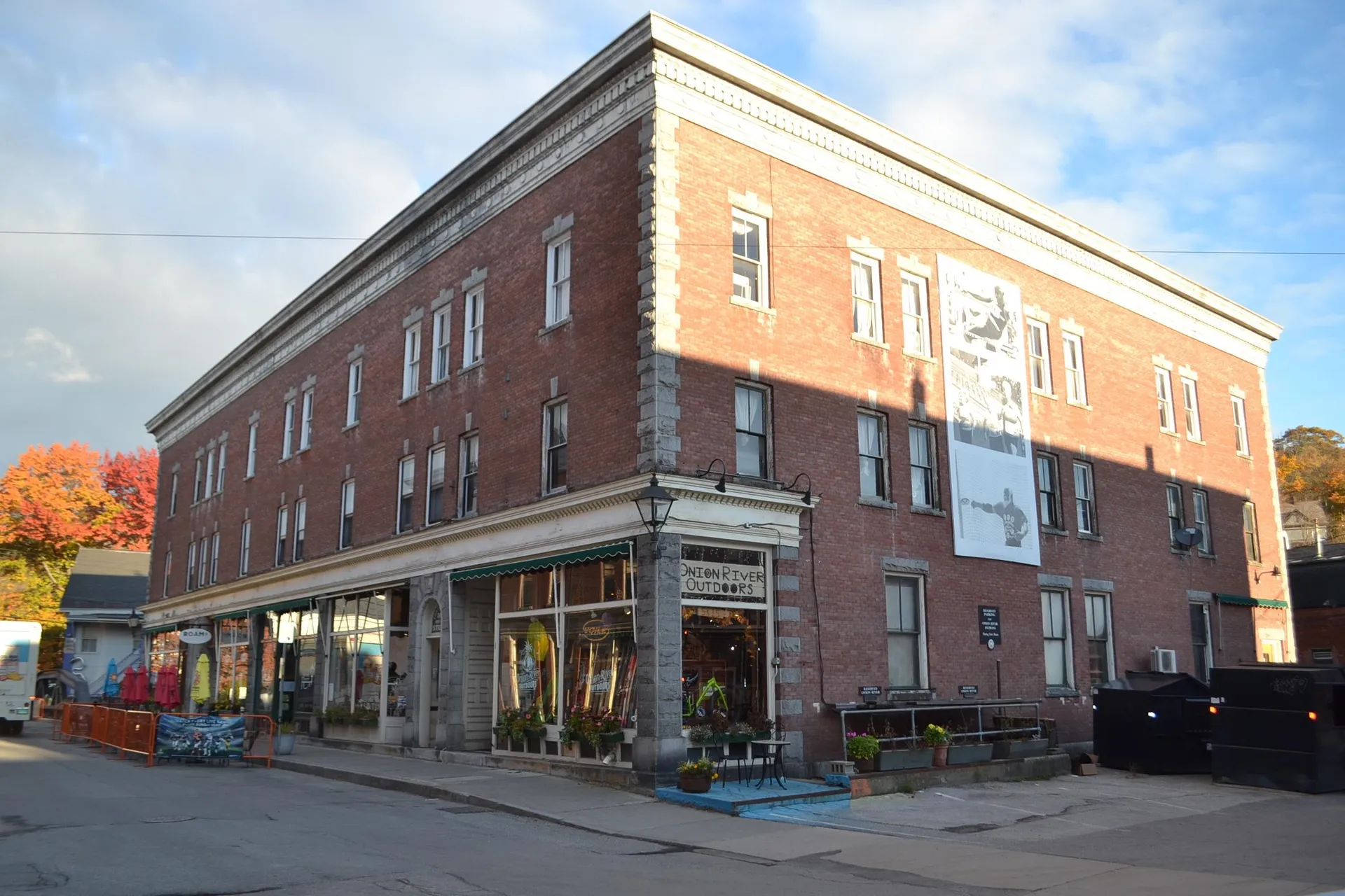 8-20 Langdon Street Montpelier VT 05602