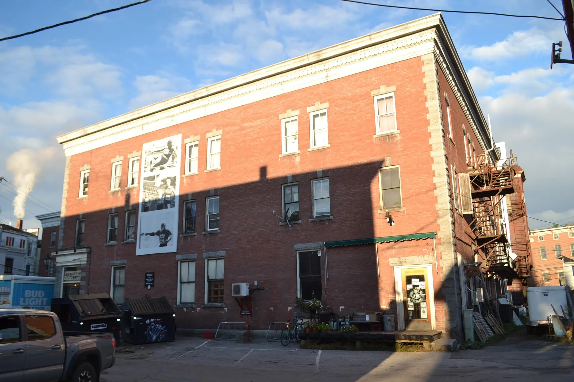 8-20 Langdon Street Montpelier VT 05602