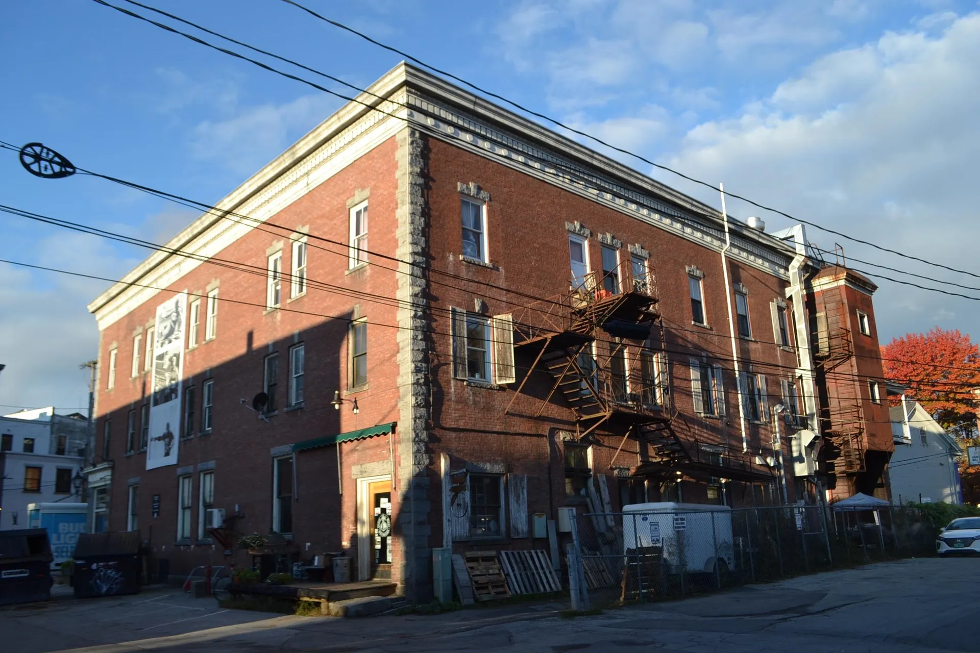 8-20 Langdon Street Montpelier VT 05602