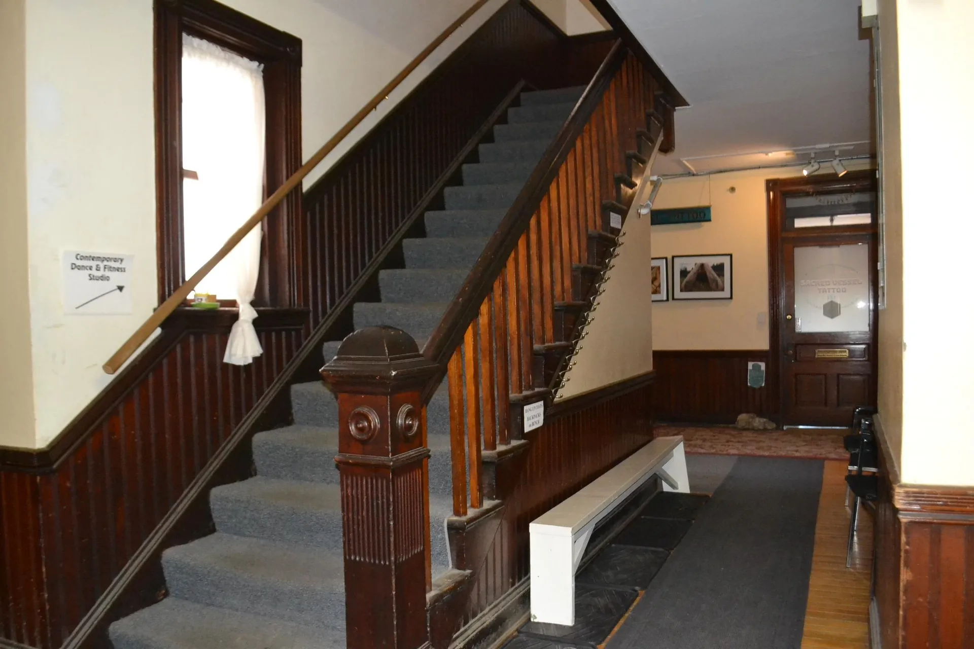 8-20 Langdon Street Montpelier VT 05602