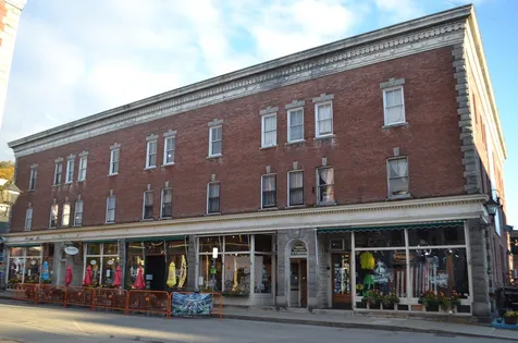8-20 Langdon Street Montpelier VT 05602