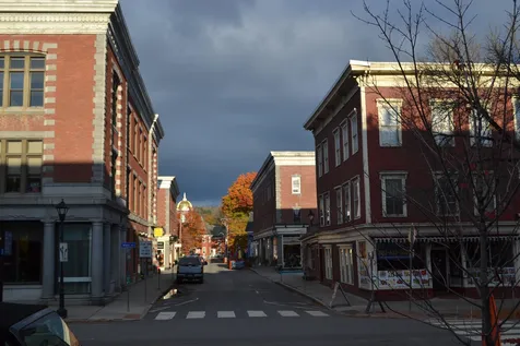8-20 Langdon Street Montpelier VT 05602