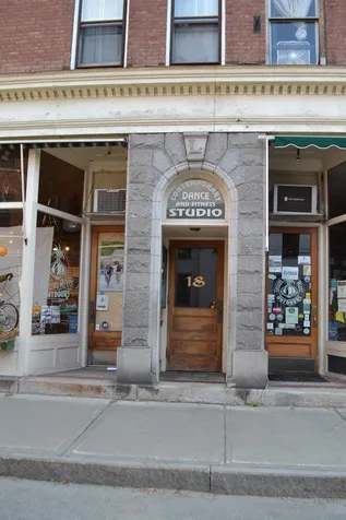 8-20 Langdon Street Montpelier VT 05602