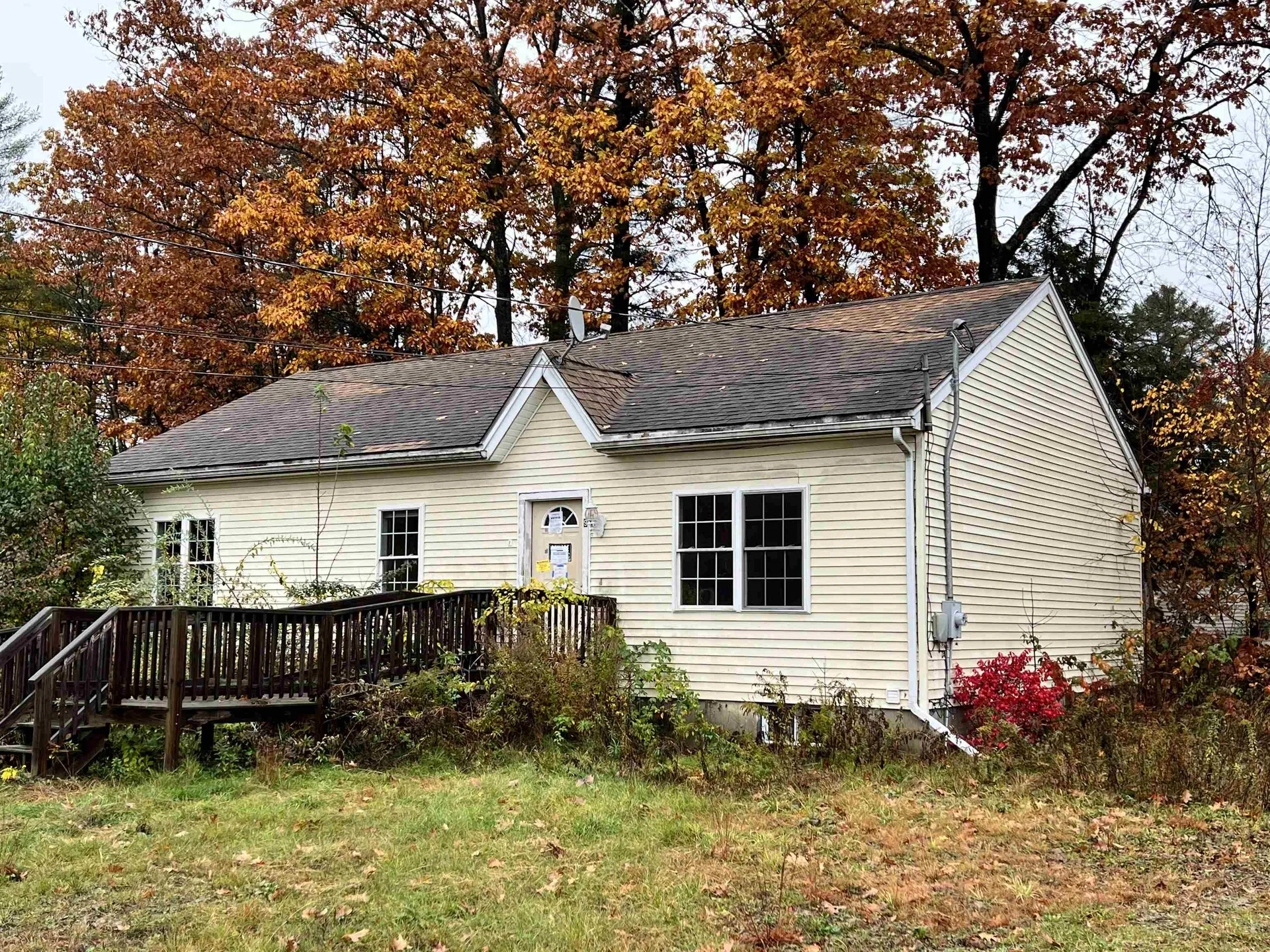 9 Webster Circle Hillsborough NH 03244