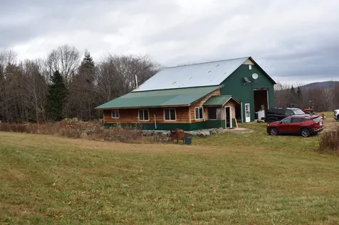 3868 Mines Road Lowell VT 05847
