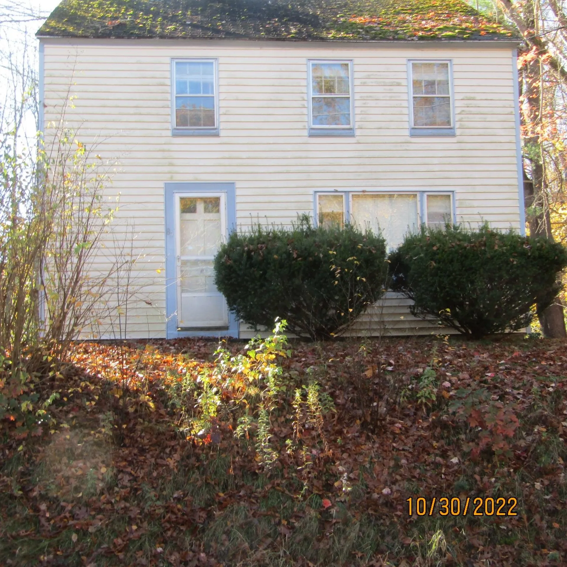 84 Walton Road Seabrook NH 03874