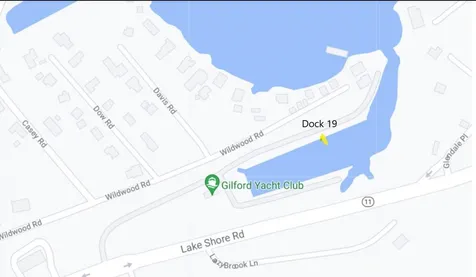 1996 Lake Shore Drive Gilford NH 03249
