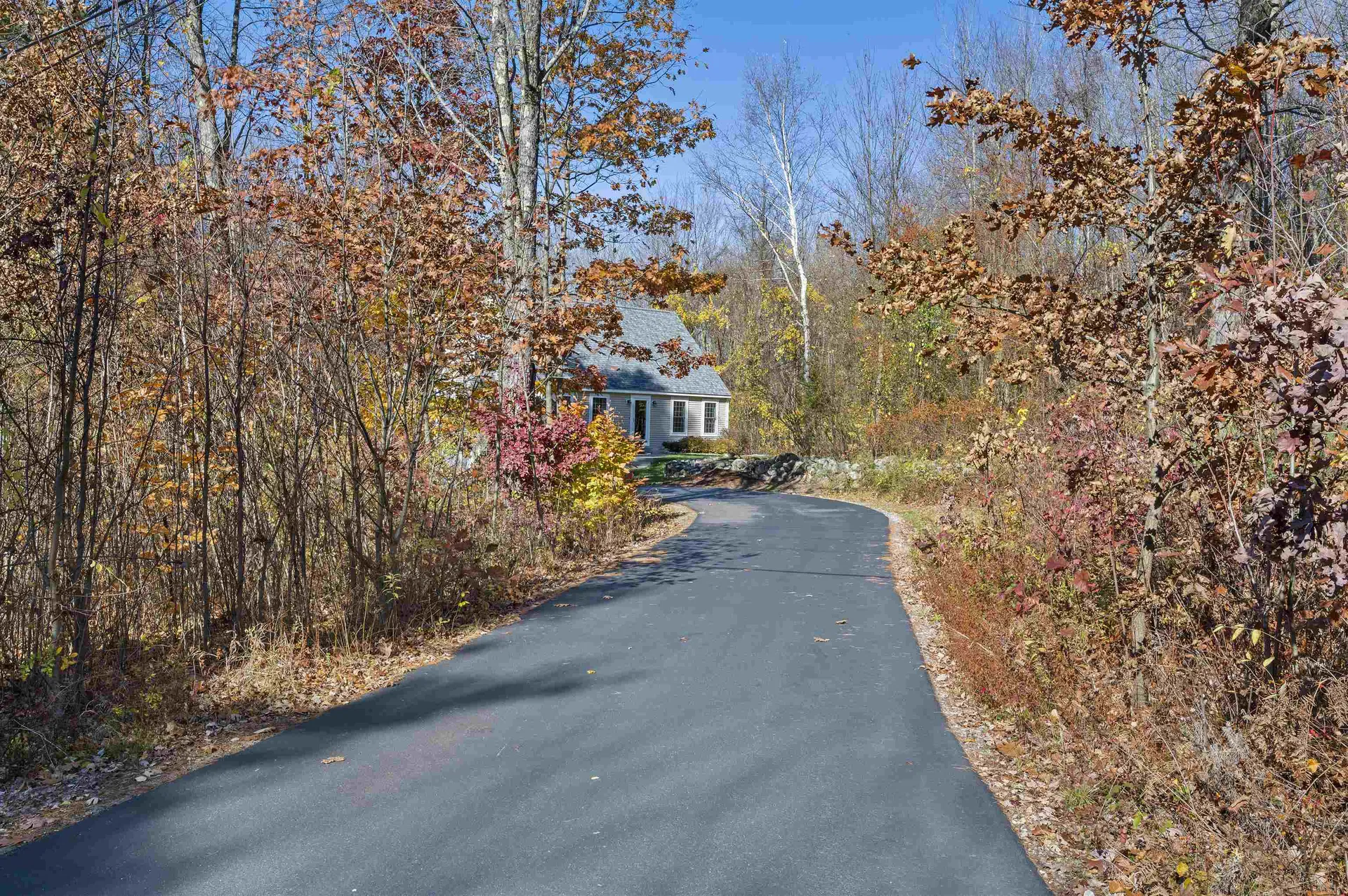 23 Ridge Road Meredith NH 03253
