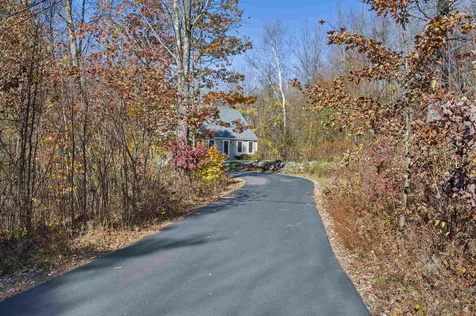 23 Ridge Road Meredith NH 03253