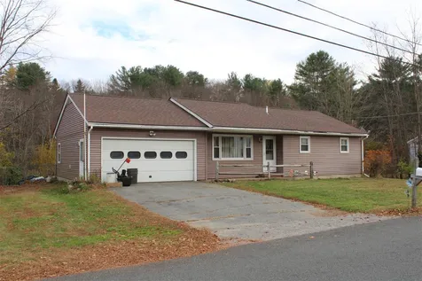 19 Ann Avenue Charlestown NH 03603