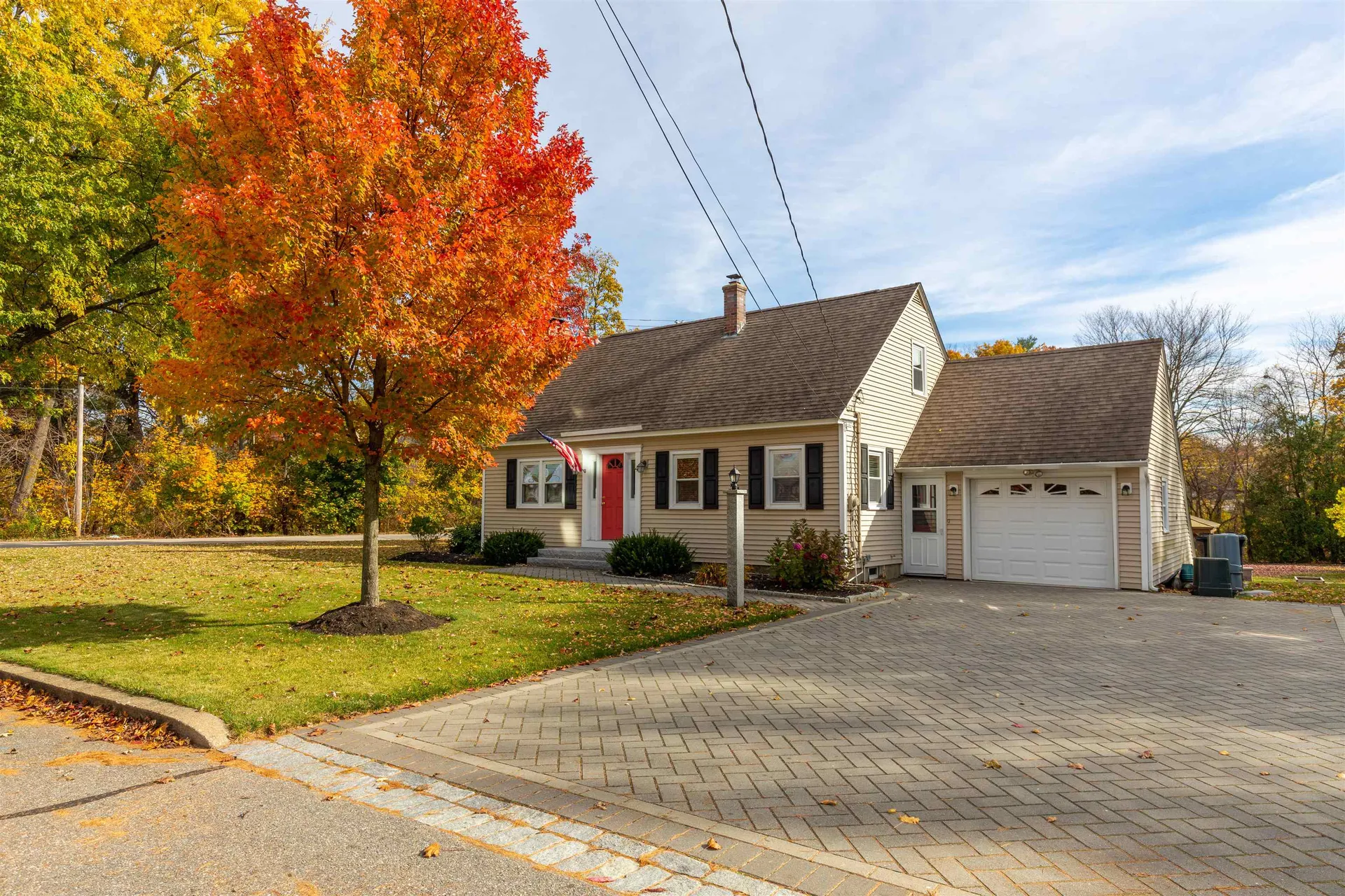 4 Archery Lane Nashua NH 03060