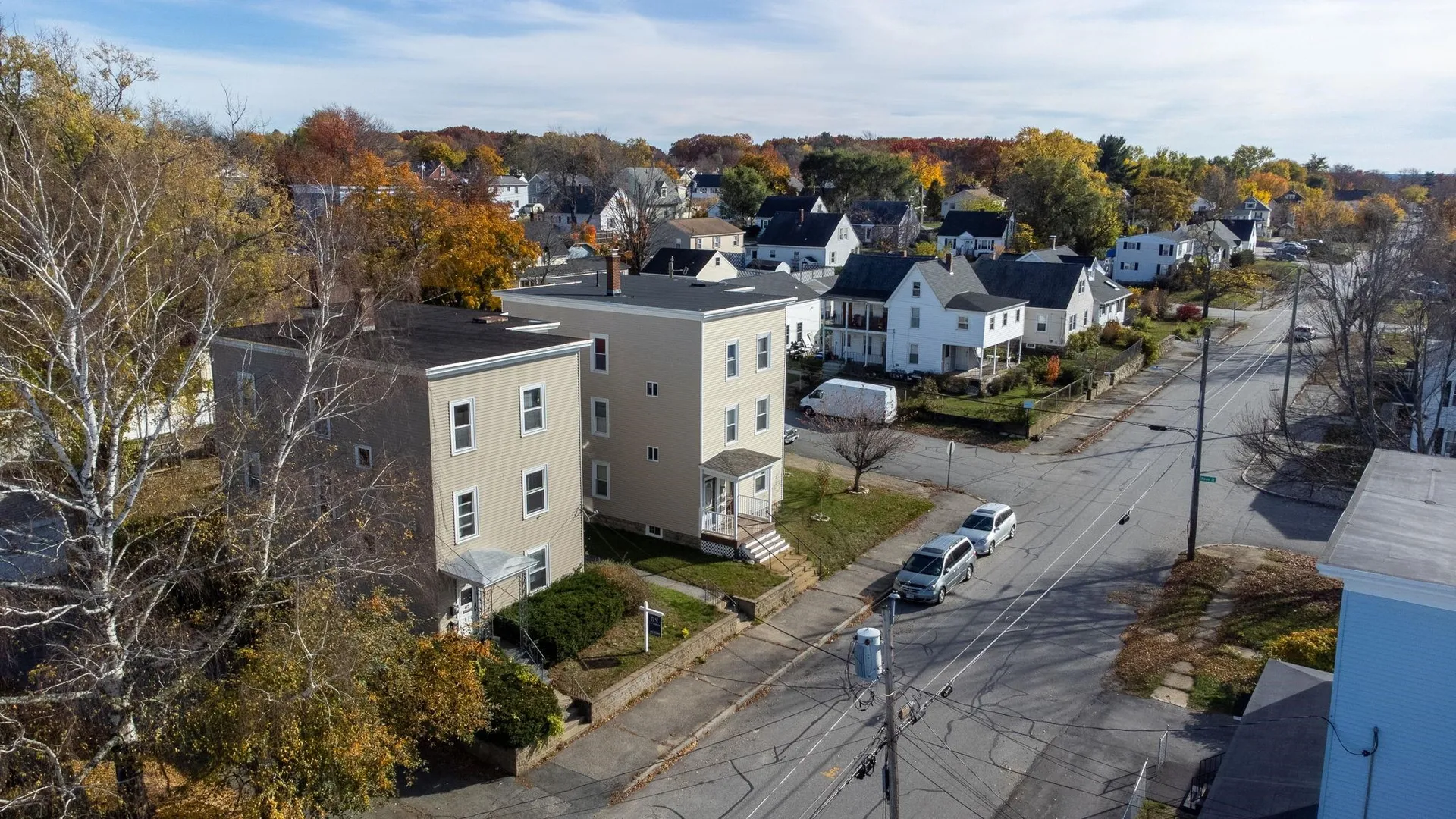 67 Wilson Street Manchester NH 03103