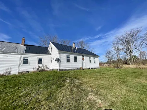 418 Brock Hill Road Newbury VT 05051