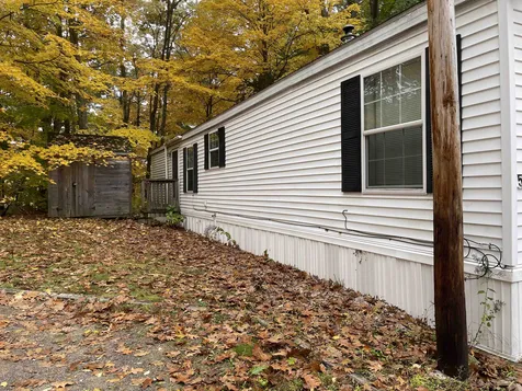 50 Ithica Lane Newmarket NH 03857