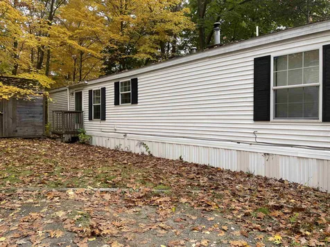 50 Ithica Lane Newmarket NH 03857