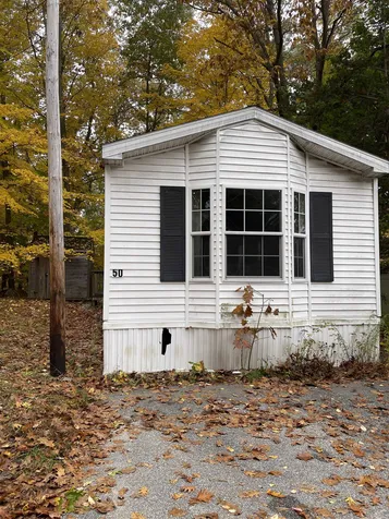 50 Ithica Lane Newmarket NH 03857