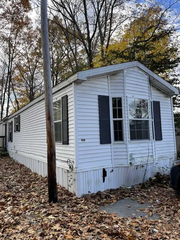 50 Ithica Lane Newmarket NH 03857