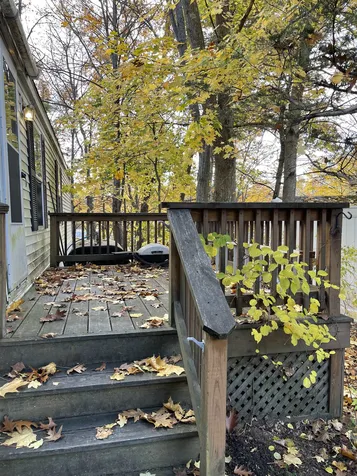 50 Ithica Lane Newmarket NH 03857