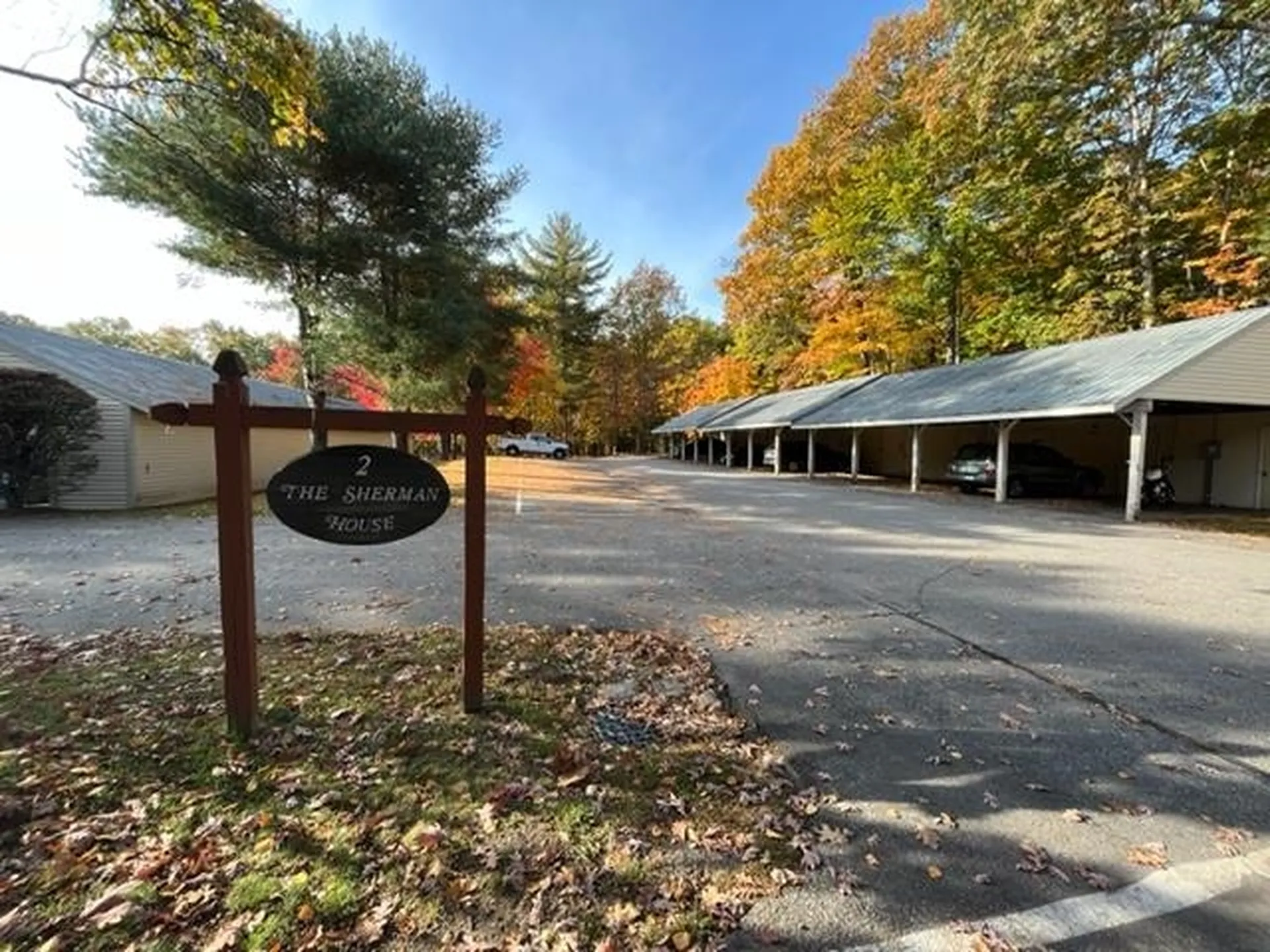 130 Endicott N Street Laconia NH 03246