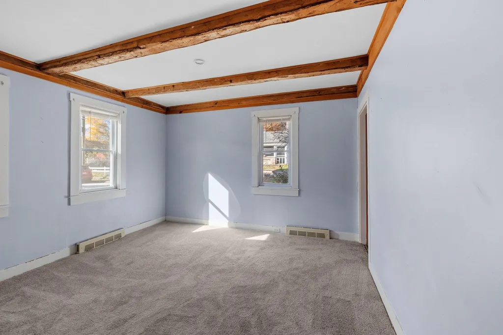62 Merrimack Street Bristol NH 03222