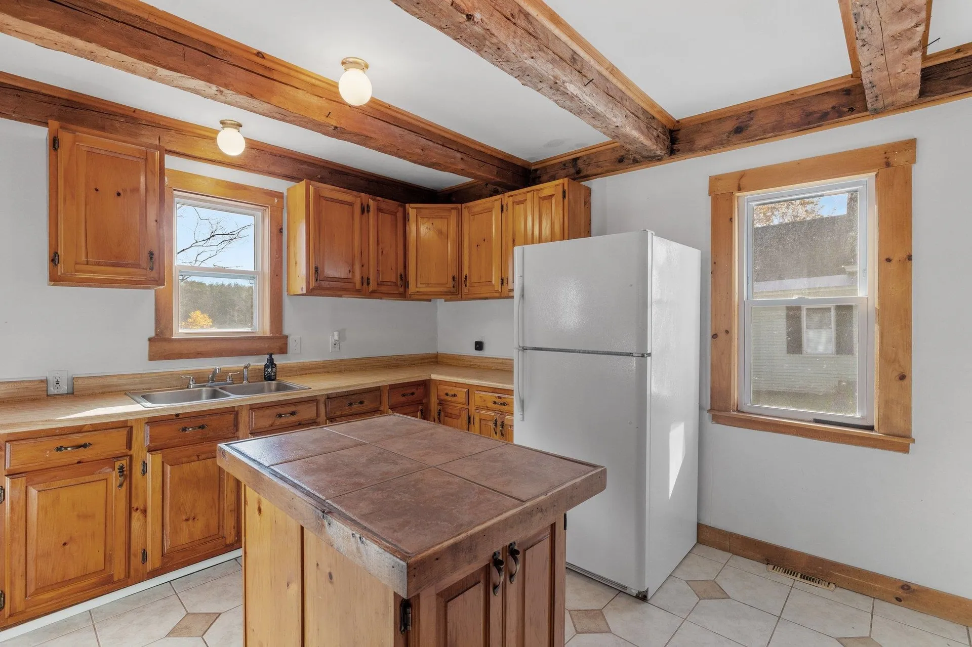 62 Merrimack Street Bristol NH 03222