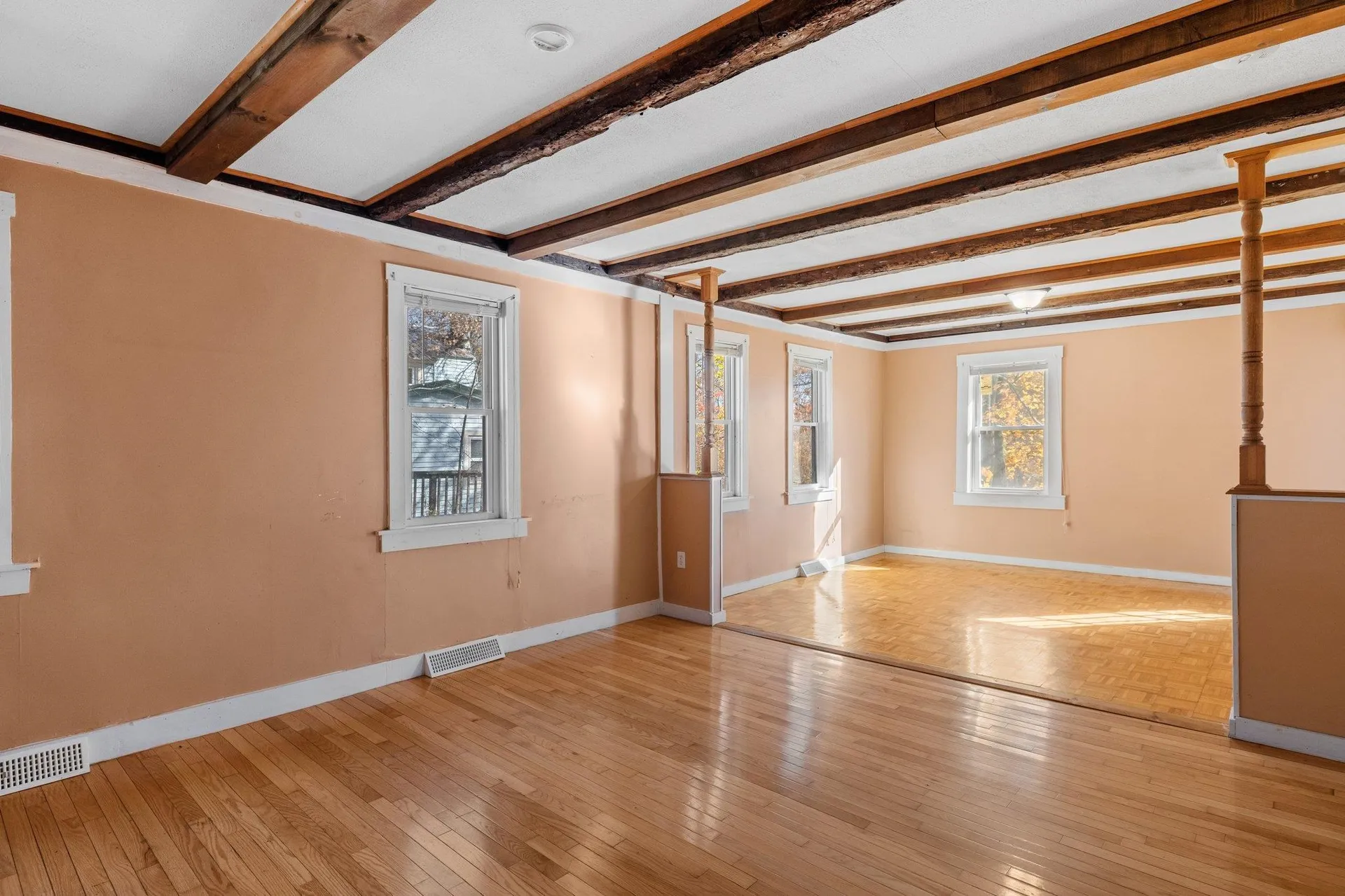62 Merrimack Street Bristol NH 03222