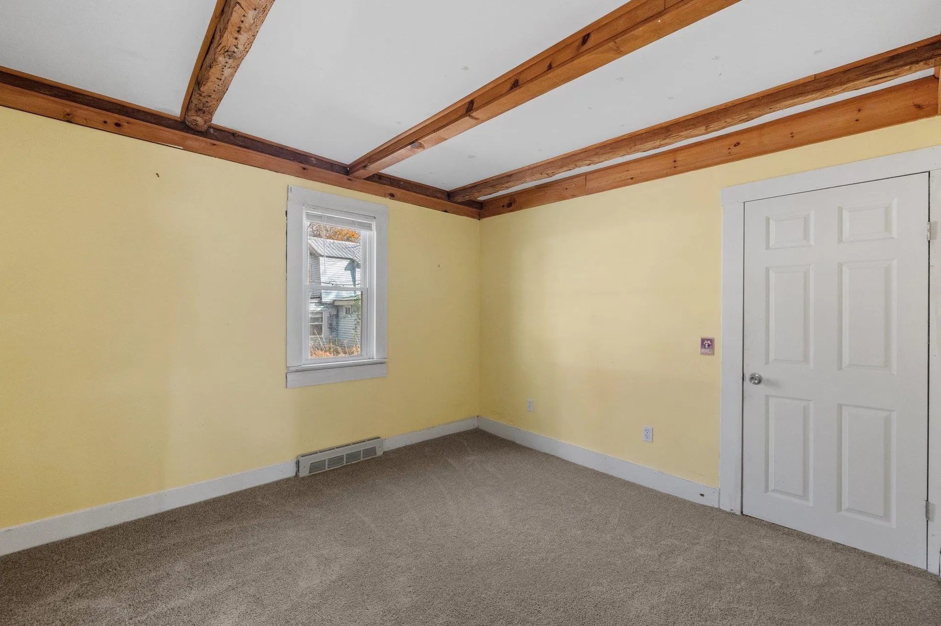 62 Merrimack Street Bristol NH 03222