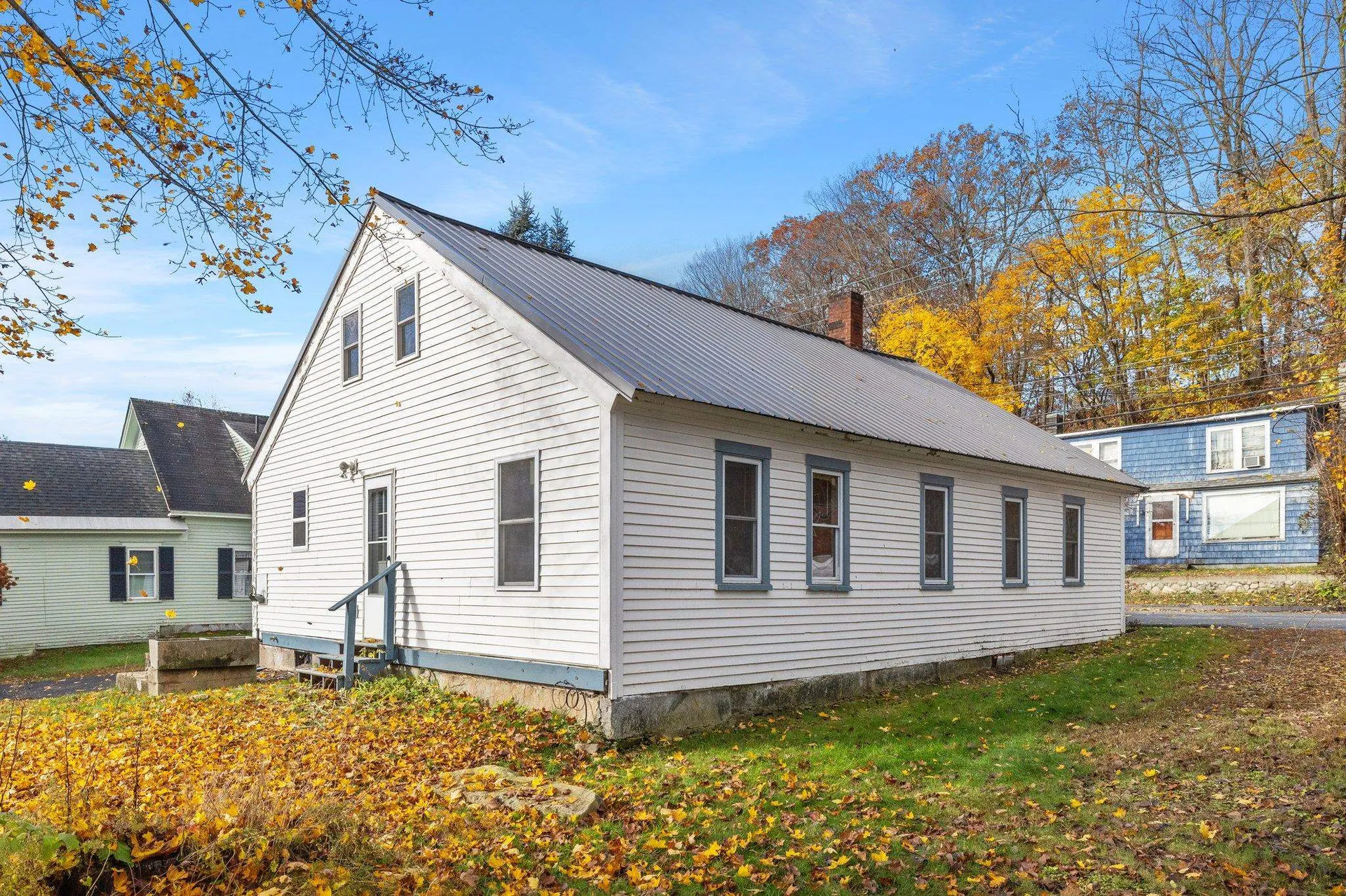 62 Merrimack Street Bristol NH 03222