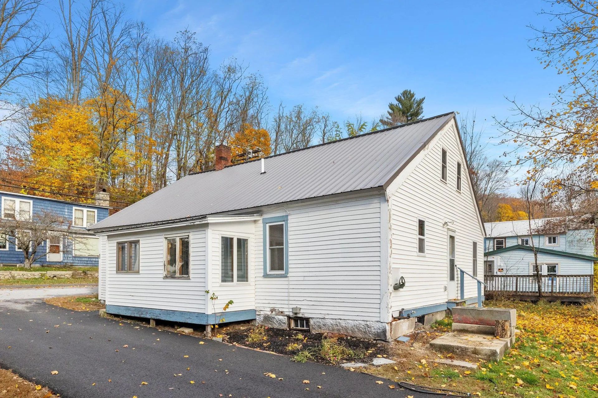 62 Merrimack Street Bristol NH 03222