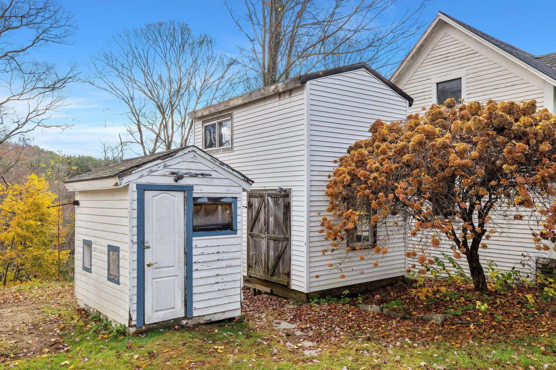62 Merrimack Street Bristol NH 03222