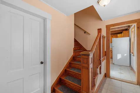 62 Merrimack Street Bristol NH 03222