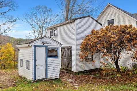 62 Merrimack Street Bristol NH 03222