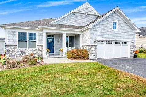 233 Dunmore Lane Williston VT 05495