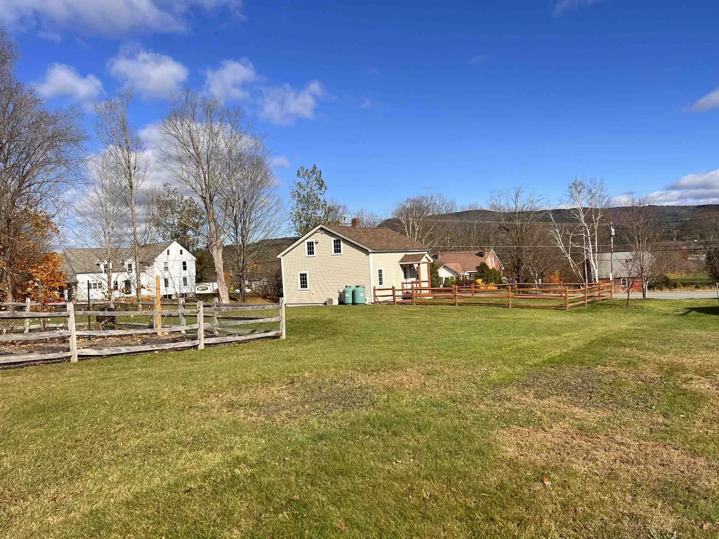 389 Chestnut Street Claremont NH 03743