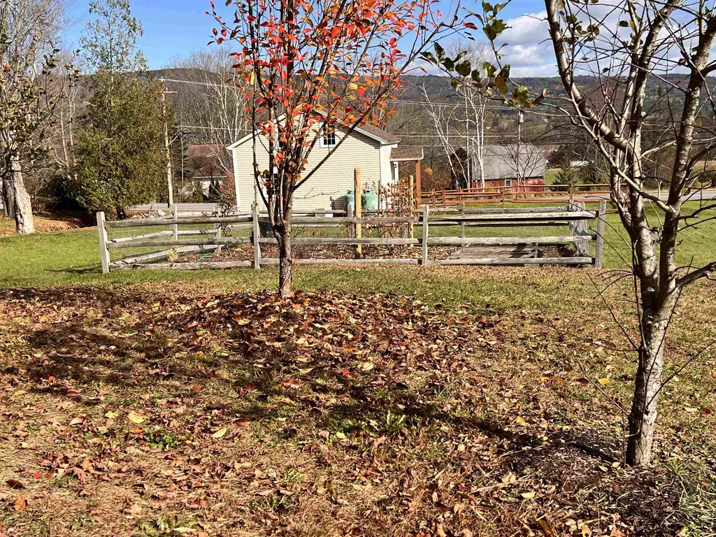 389 Chestnut Street Claremont NH 03743
