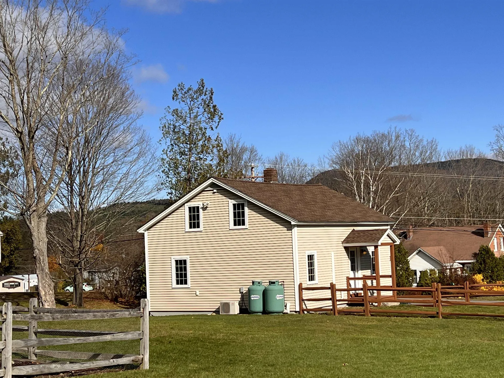 389 Chestnut Street Claremont NH 03743