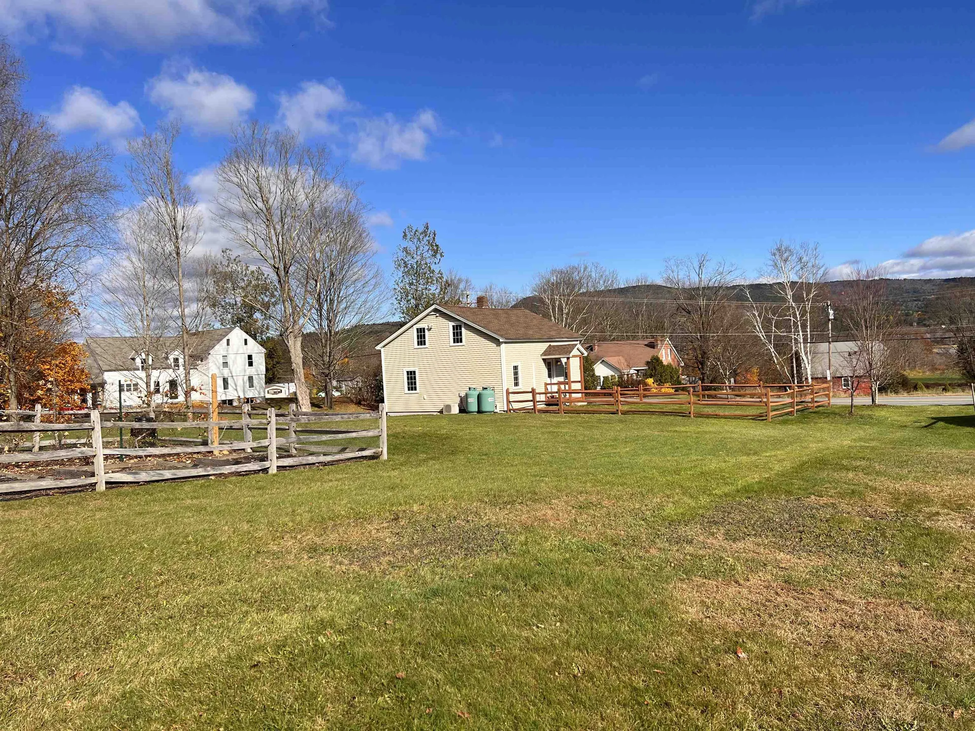 389 Chestnut Street Claremont NH 03743