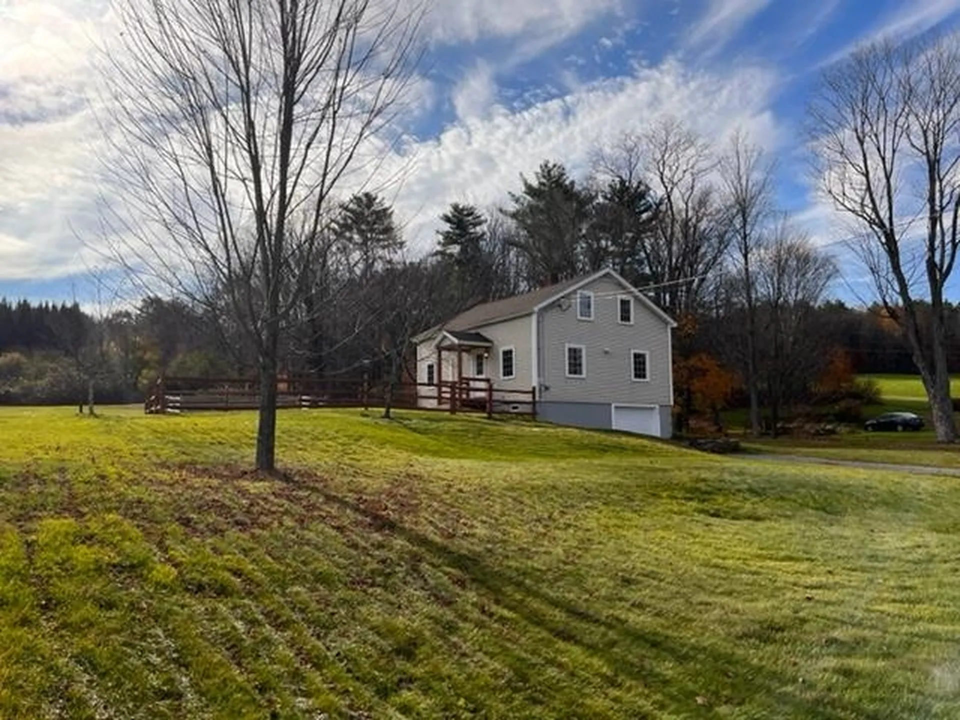 389 Chestnut Street Claremont NH 03743