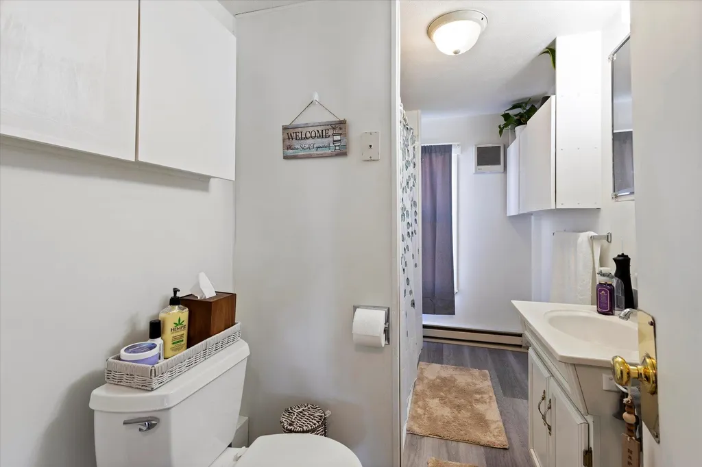 7-9 Felker Street Rochester NH 03839