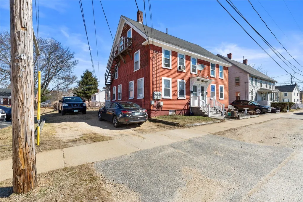 7-9 Felker Street Rochester NH 03839